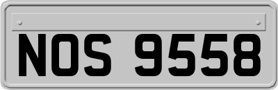 NOS9558