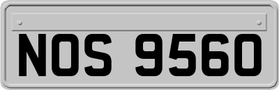 NOS9560