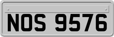 NOS9576
