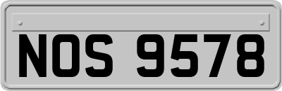 NOS9578