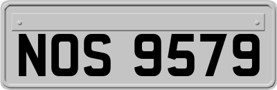 NOS9579