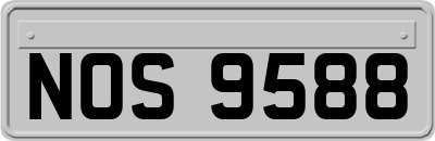 NOS9588