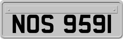 NOS9591