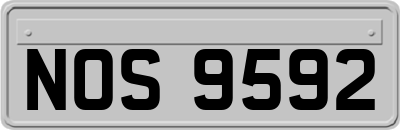 NOS9592