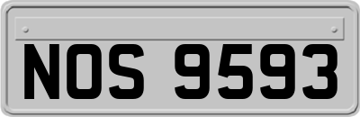NOS9593