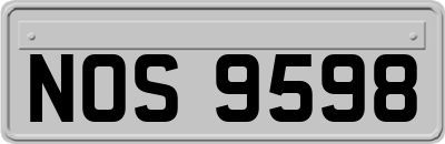 NOS9598