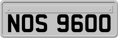 NOS9600