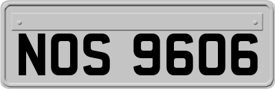 NOS9606