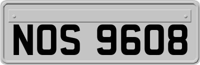 NOS9608