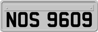 NOS9609