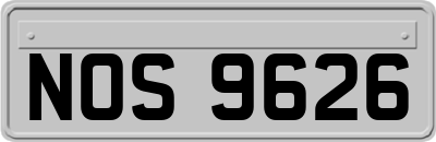 NOS9626