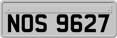 NOS9627