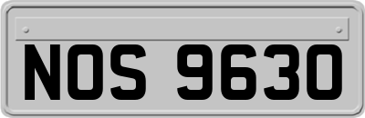 NOS9630