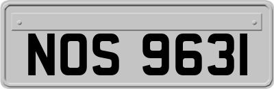 NOS9631