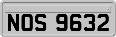 NOS9632