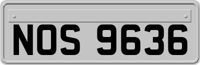 NOS9636