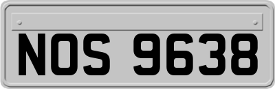NOS9638