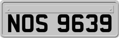 NOS9639