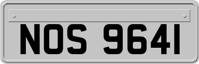 NOS9641