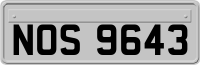 NOS9643