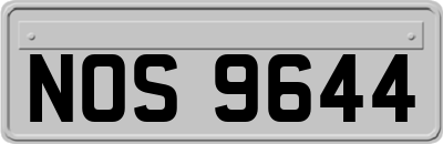 NOS9644