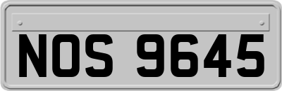 NOS9645