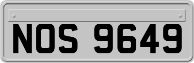NOS9649