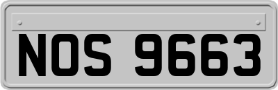 NOS9663