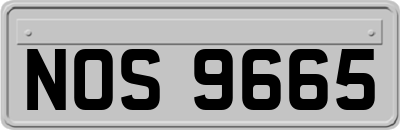 NOS9665