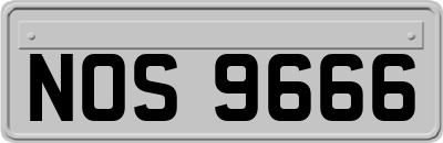 NOS9666
