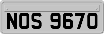 NOS9670