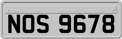 NOS9678