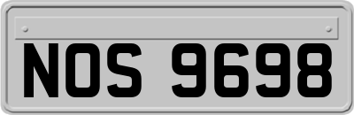 NOS9698