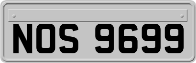 NOS9699