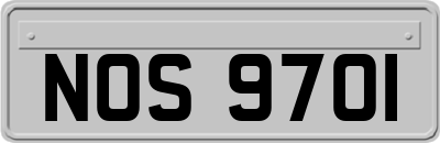 NOS9701