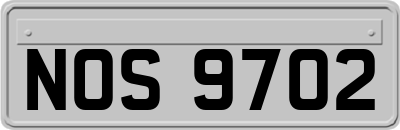 NOS9702