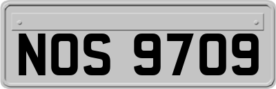 NOS9709