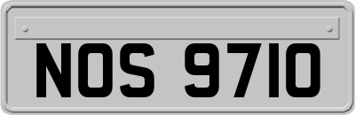 NOS9710