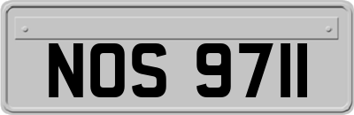 NOS9711