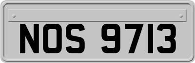 NOS9713