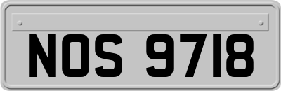 NOS9718