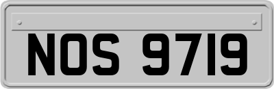 NOS9719