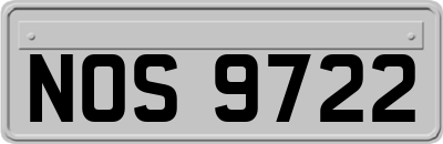 NOS9722