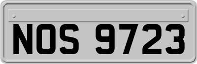 NOS9723