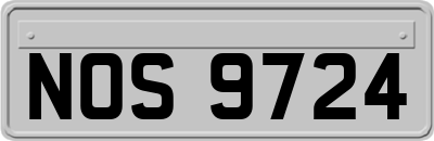 NOS9724