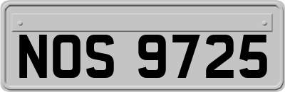 NOS9725