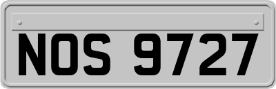 NOS9727