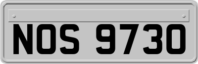 NOS9730