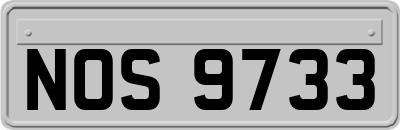 NOS9733