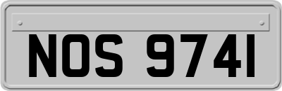 NOS9741